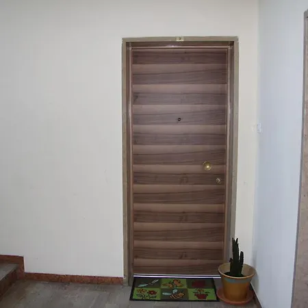 Apartment Bozenapartments Garibaldi